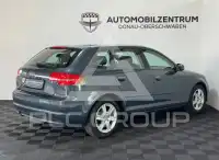 2012 Audi A3