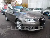 2012 Audi A3