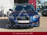 2012 Audi A3