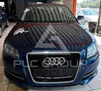 2012 Audi A3