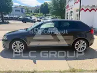 2012 Audi A3