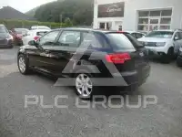 2012 Audi A3