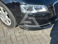 2012 Audi A3