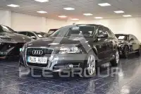 2012 Audi A3