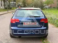 2012 Audi A3