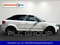 2012 Audi A3