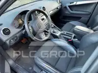 2012 Audi A3