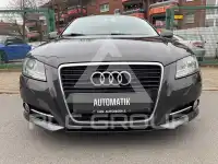 2012 Audi A3