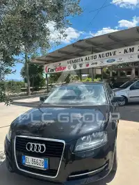 2012 Audi A3