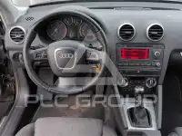 2012 Audi A3