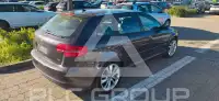 2012 Audi A3