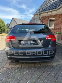 2012 Audi A3