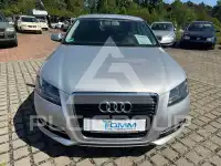 2012 Audi A3