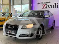 2012 Audi A3