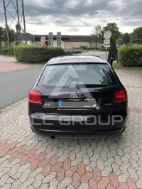 2012 Audi A3