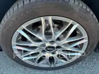 2012 Audi A3