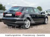 2012 Audi A3