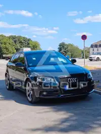 2012 Audi A3