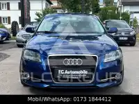 2012 Audi A3