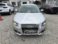 2012 Audi A3