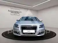 2012 Audi A3