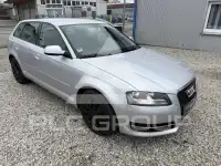 2012 Audi A3