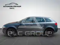 2012 Audi A3