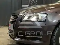 2012 Audi A3