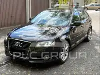 2012 Audi A3