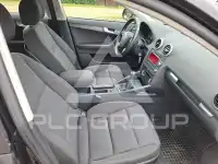 2012 Audi A3