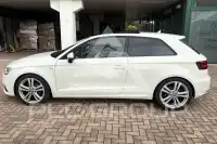 2012 Audi A3
