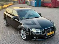 2012 Audi A3