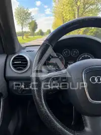 2012 Audi A3