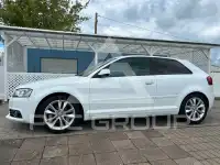 2012 Audi A3