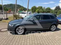2012 Audi A3