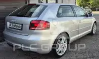 2012 Audi A3