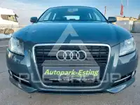2012 Audi A3