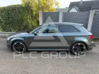 2012 Audi A3