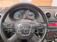 2012 Audi A3