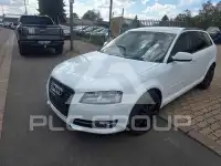 2012 Audi A3