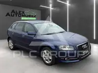 2012 Audi A3