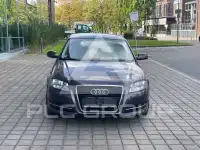 2012 Audi A3