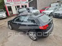 2012 Audi A3