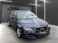 2012 Audi A3