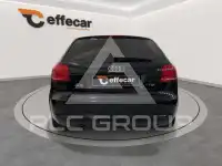 2012 Audi A3