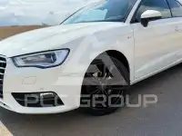 2012 Audi A3