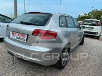 2012 Audi A3