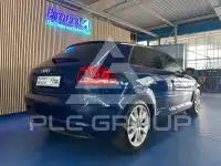 2012 Audi A3