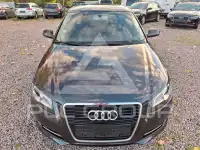 2012 Audi A3