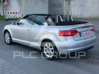 2012 Audi A3